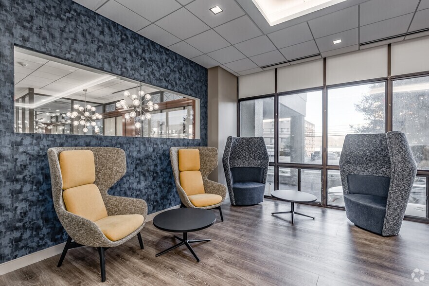 More Photos Of 4400 East-West Hwy, Bethesda Apartments For Lease