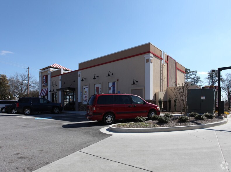 More Photos Of 4065 Us-78 Hwy, Loganville Fast Food For Lease