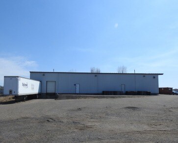More Photos Of 3156 92nd Ave, Princeton Manufacturing For Lease