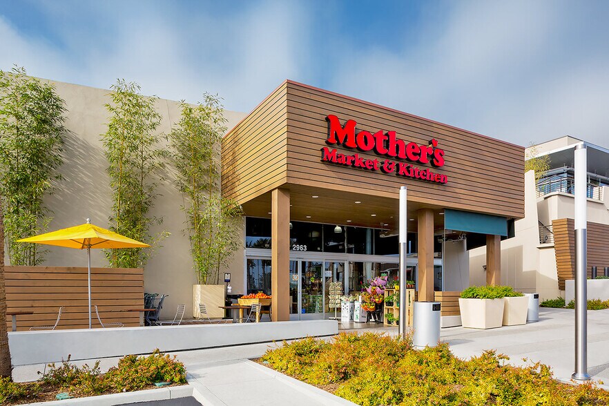 More Photos Of 2957-3031 Michelson Dr, Irvine Unknown For Sale