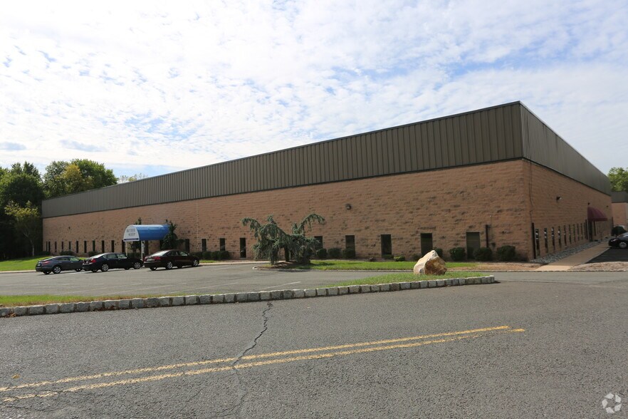 More Photos Of 100 Readington Rd, Branchburg Manufacturing For Lease