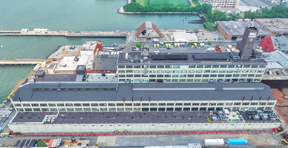 More Photos Of 14 53rd St, Brooklyn Flex For Lease