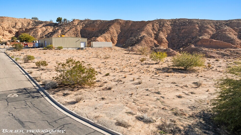 More Photos Of 686 Mayan Cir, Mesquite Land For Sale
