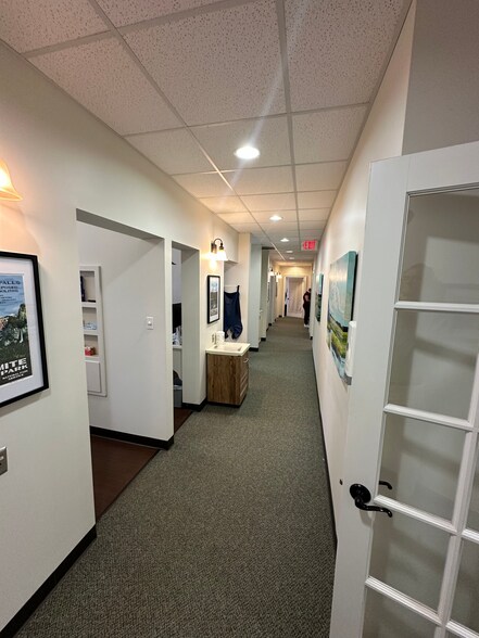 More Photos Of 155 Halton Rd, Greenville Medical For Lease