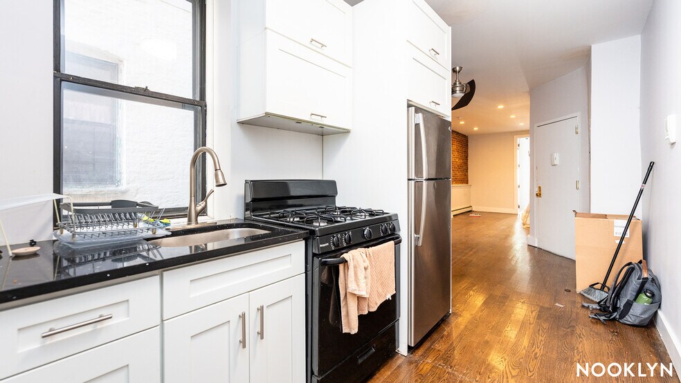 More Photos Of 1715 Bleecker St, Ridgewood Multifamily For Sale