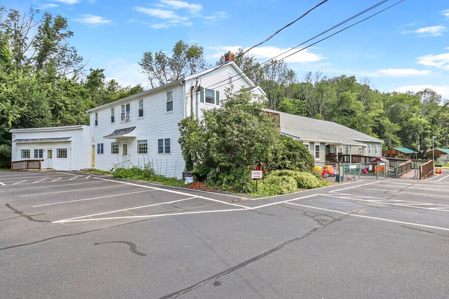 More Photos Of 1129 Route 169, Woodstock Schools For Sale