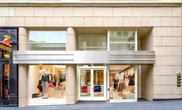 More Photos Of 170 Maiden Ln, San Francisco Office For Lease