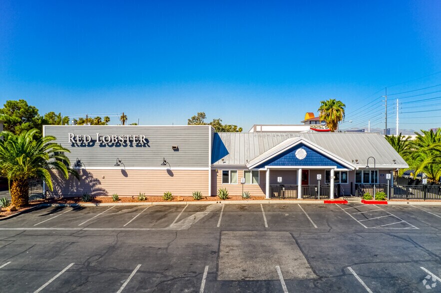 More Photos Of 4131-4161 S Eastern Ave, Las Vegas Unknown For Lease