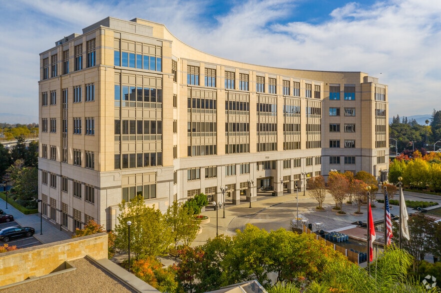 Primary Photo Of 1950 University Ave, East Palo Alto Coworking Space