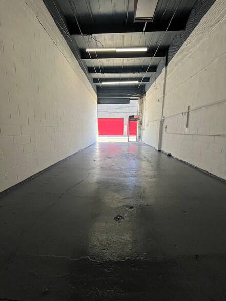 More Photos Of 30-66 Review Ave, Long Island City Warehouse For Lease