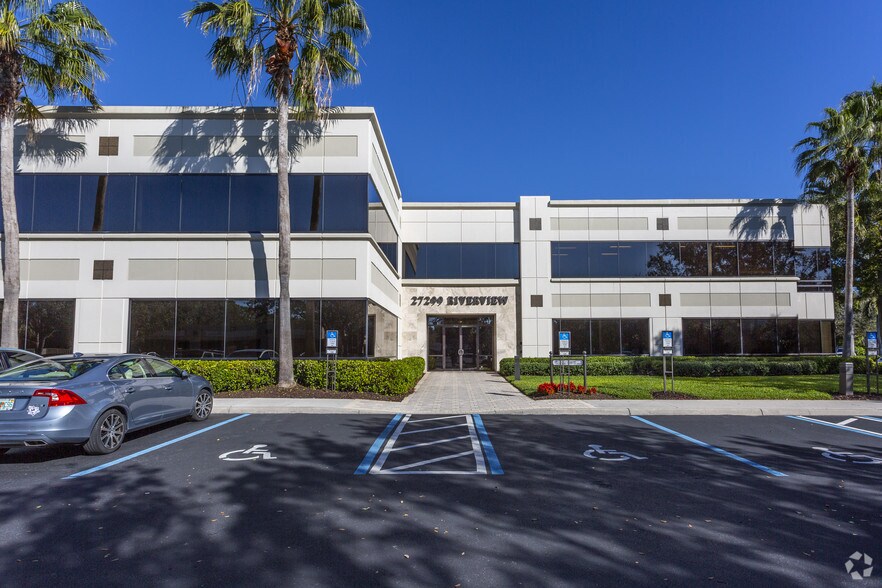 More Photos Of 27299 Riverview Center Blvd, Bonita Springs Office For Lease