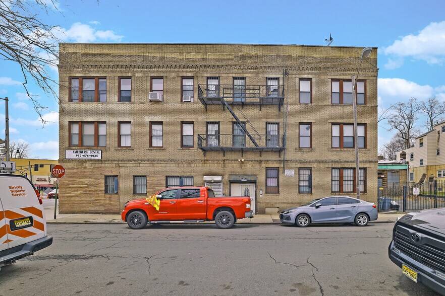 More Photos Of 969 S Orange Ave, East Orange Multifamily For Sale