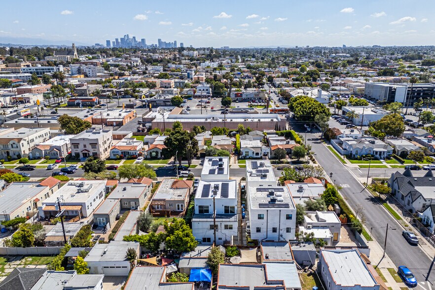More Photos Of 2847 S Victoria Ave, Los Angeles Multifamily For Sale