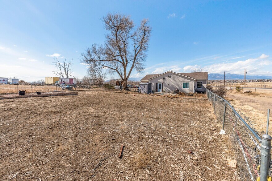 More Photos Of 8525 Squirrel Creek Rd, Fountain Land For Sale