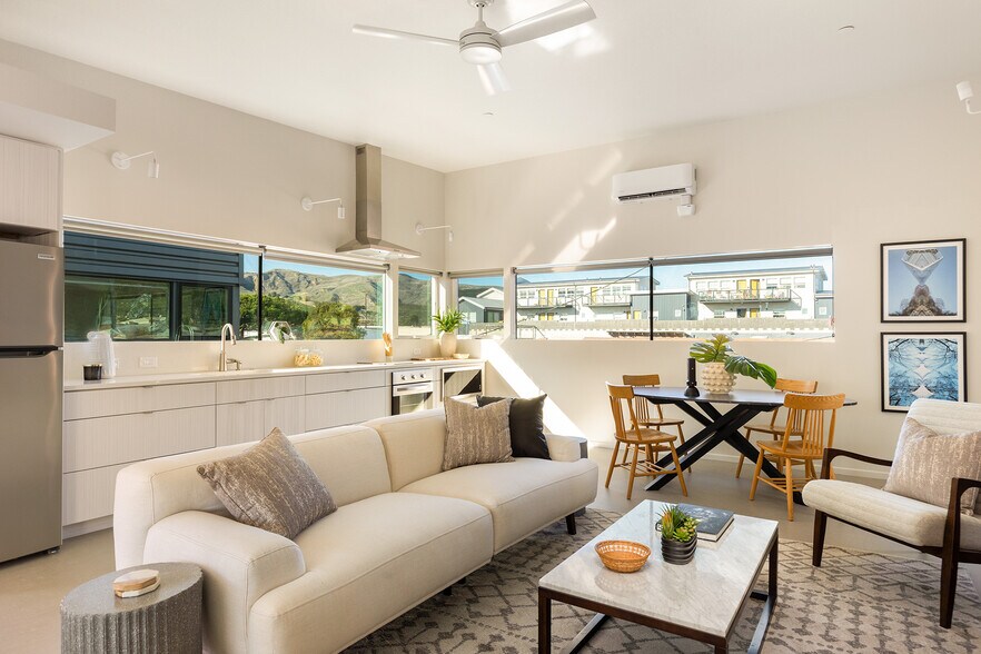 More Photos Of 161 N Garden St, Ventura Apartments For Sale