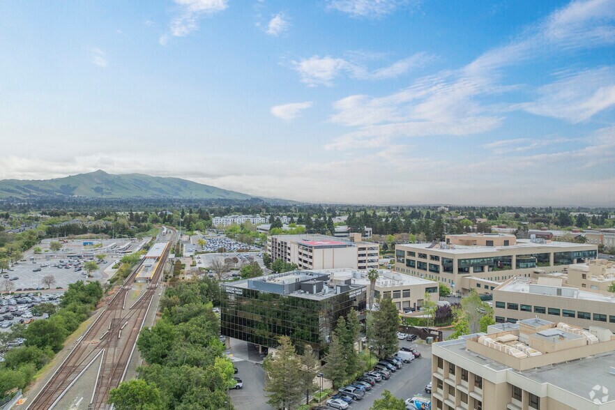 More Photos Of 1860 Mowry Ave, Fremont Medical For Lease