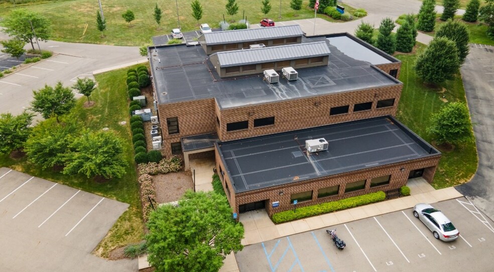 More Photos Of , West Middlesex Office For Sale