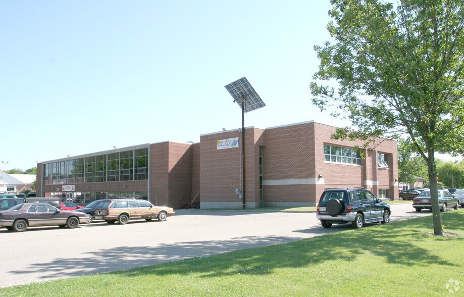 More Photos Of 1602 S Park St, Madison Lodge Meeting Hall For Sale