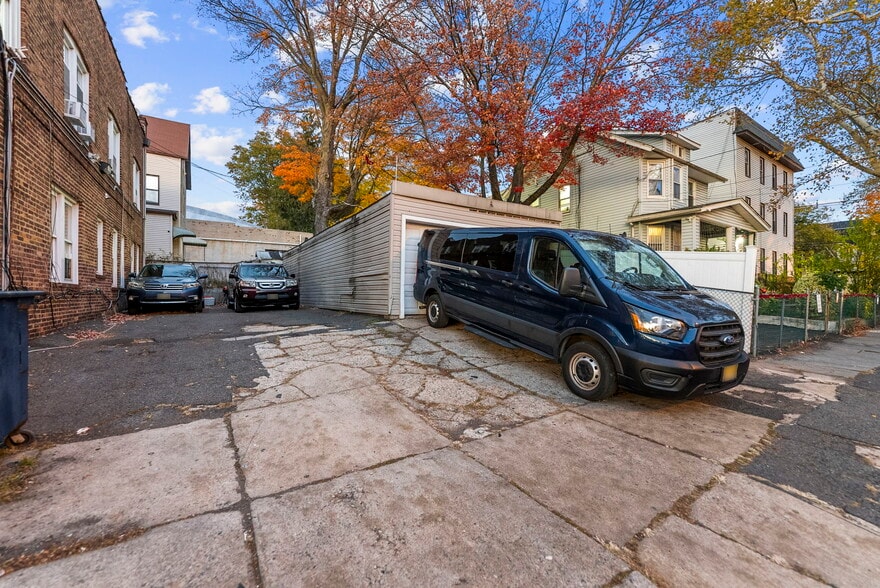 More Photos Of 143-149 Prospect Ave, Irvington Apartments For Sale