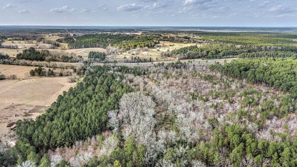 More Photos Of 00 Edgefield Hwy, Aiken Land For Sale