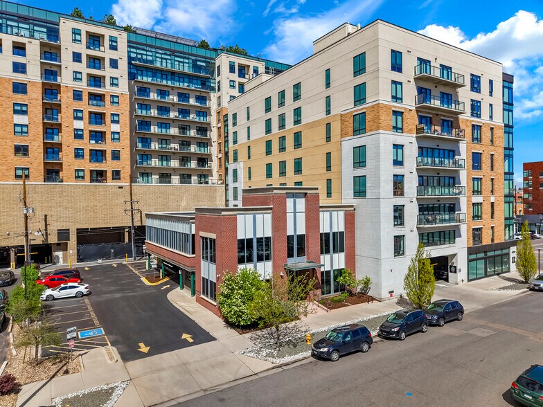 More Photos Of 55 Adams St, Denver Office For Sale