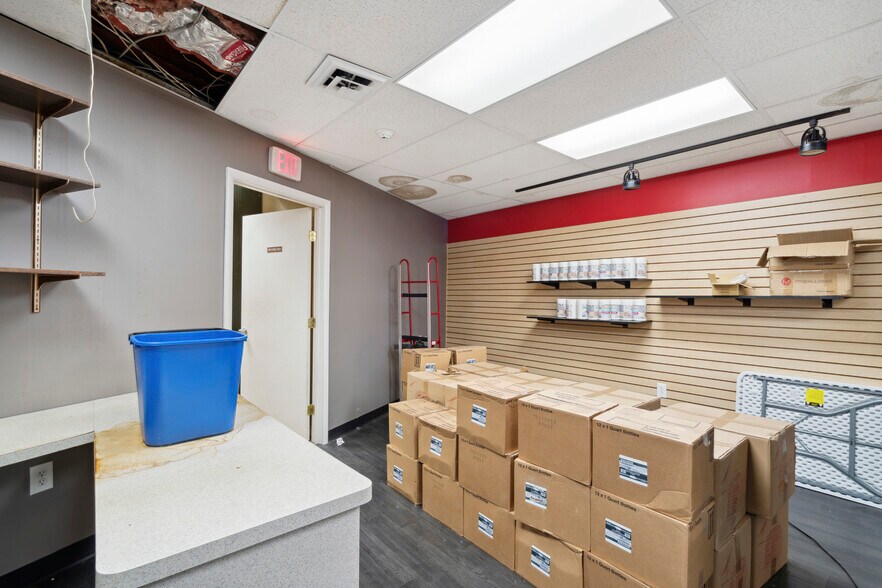 More Photos Of 1805 E Passyunk Ave, Philadelphia Restaurant For Lease