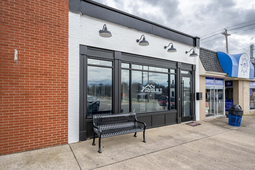 More Photos Of 840 Main St, Charlestown Office For Sale