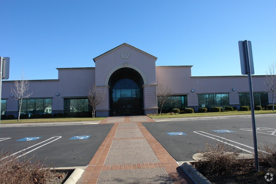 More Photos Of 34800 Campus Dr, Fremont Office For Lease