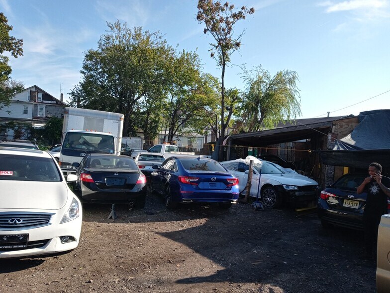 More Photos Of 30 Siegel Ave, Trenton Land For Sale