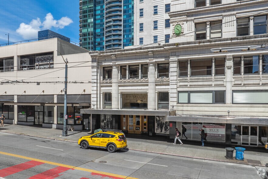 More Photos Of 1904 3rd Ave, Seattle Office For Lease