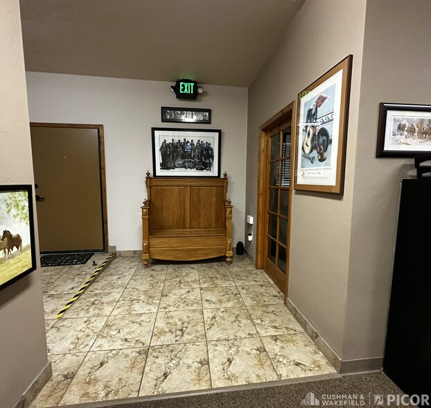 More Photos Of 6775 E Camino Principal, Tucson Office For Lease