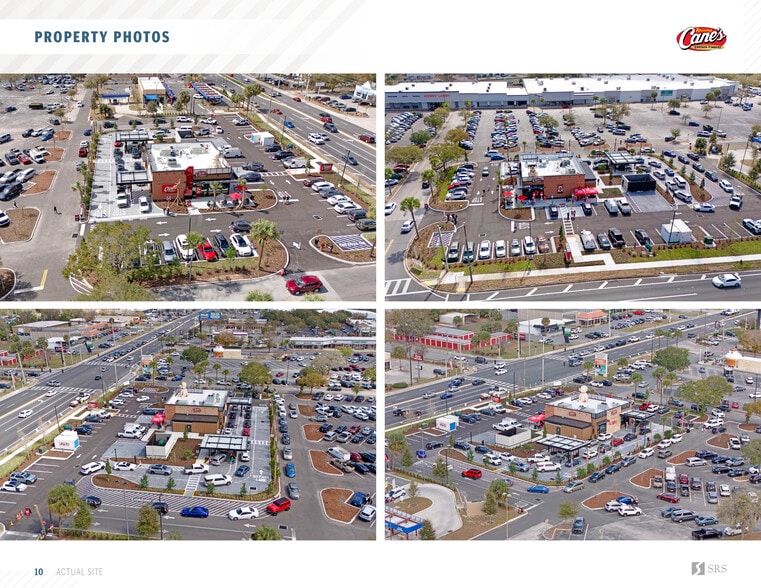 More Photos Of 2410 College Rd, Ocala Fast Food For Sale