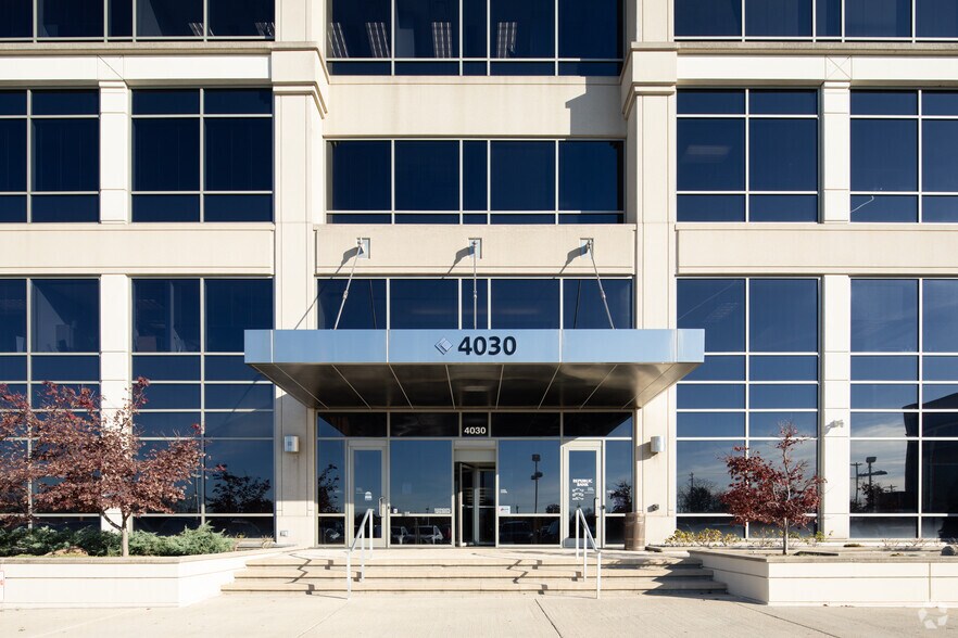 More Photos Of 4030 Smith Rd, Cincinnati Office For Lease
