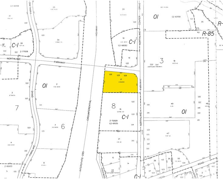 More Photos Of 2260 Northlake Pky, Tucker Unknown For Lease