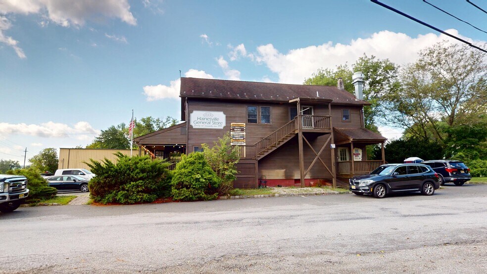 More Photos Of 283 Route 206, Sandyston Freestanding For Sale