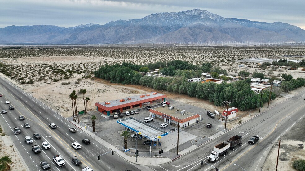 More Photos Of 17003-17013 Palm Dr, Desert Hot Springs Storefront Retail Office For Sale