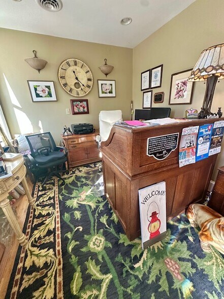 More Photos Of 314 Jefferson Ave, Clifton Forge Hotel For Sale