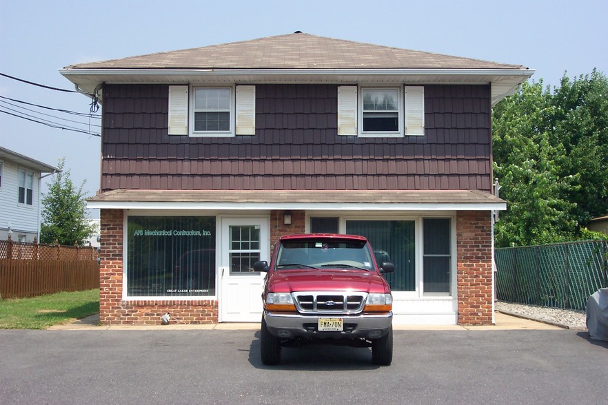 Primary Photo Of 3207 Mattapan Ave, Point Pleasant Boro Office For Lease