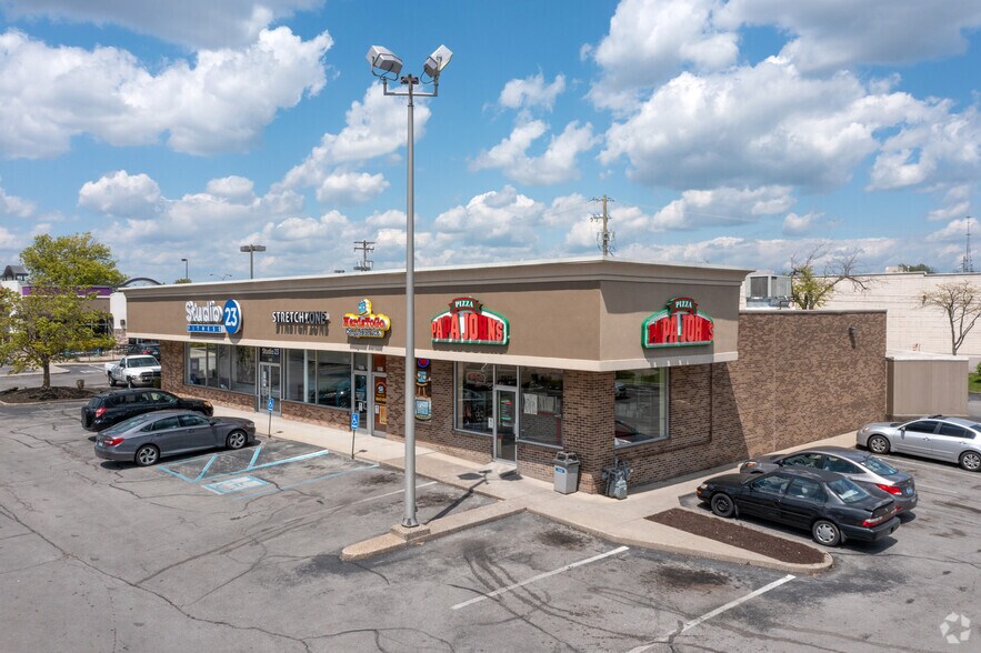 Primary Photo Of 2925 Richmond Rd, Lexington General Retail For Lease