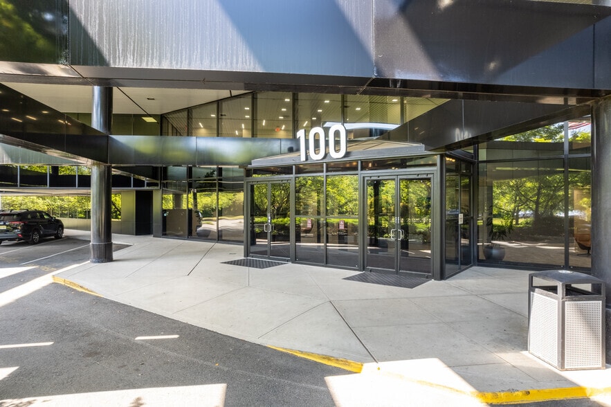 More Photos Of 100 Walnut Ave, Clark Coworking Space