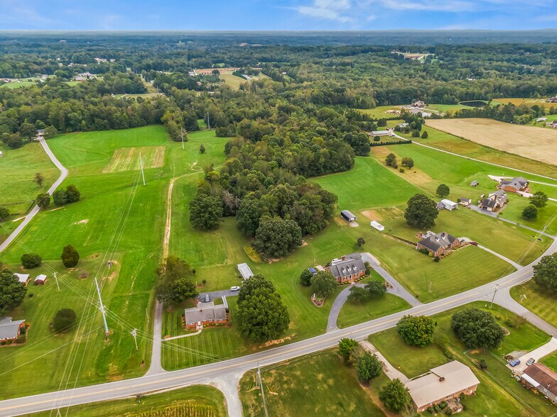 More Photos Of 1435 Thomas Rd, Lexington Land For Sale