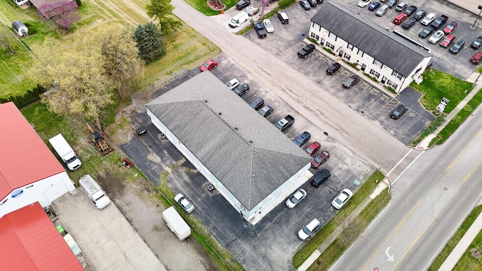 More Photos Of 303 E Main St, Enon Apartments For Sale