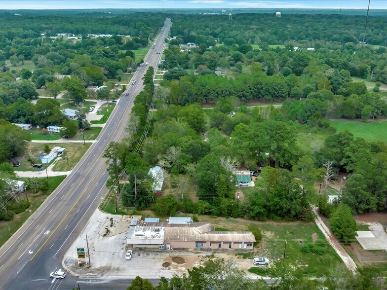 More Photos Of 125 S FM 1194, Lufkin Convenience Store For Sale