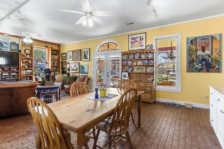 More Photos Of 134 E Virginia St, La Veta Apartments For Sale