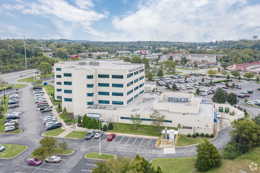 More Photos Of 3901 Central Pike, Hermitage Medical For Lease