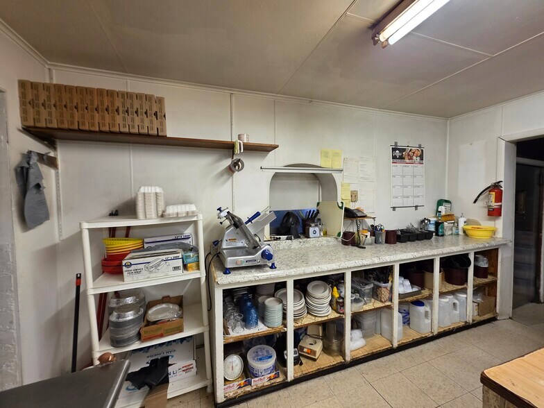 More Photos Of 7850 NY-5, Saint Johnsville Restaurant For Sale