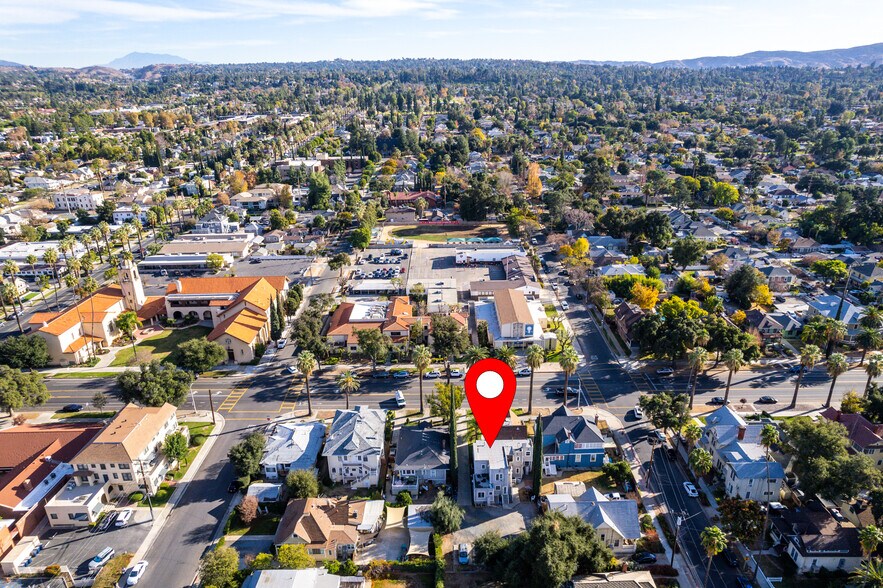 More Photos Of 120 Olive Ave, Redlands Apartments For Sale