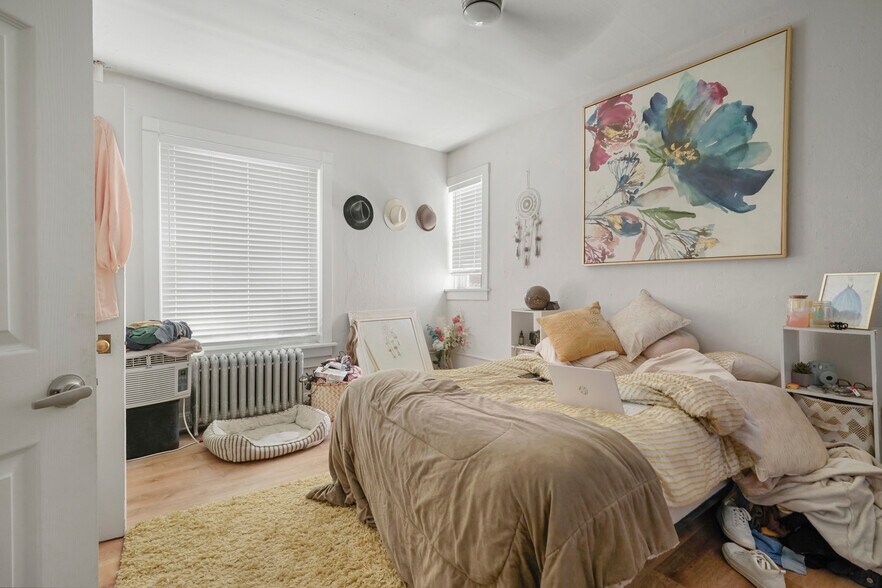 More Photos Of 1671 Washington St, Denver Apartments For Sale