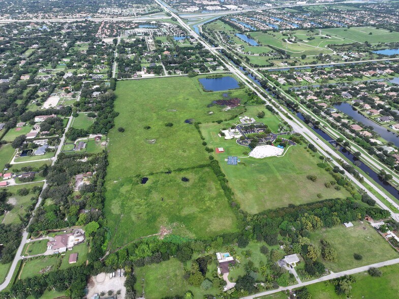 More Photos Of 13900 Griffin Rd, Southwest Ranches Land For Sale