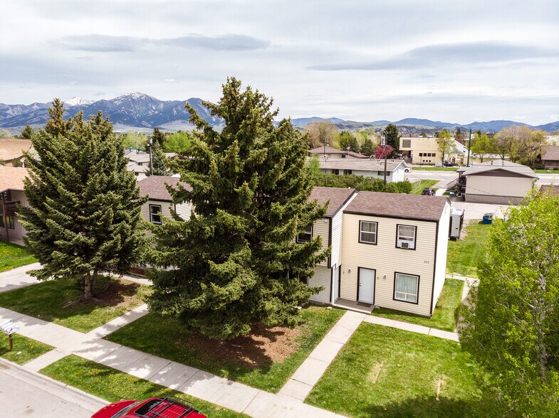 More Photos Of 500 S 20th Ave, Bozeman Apartments For Sale
